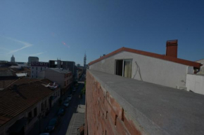  Apartment on Mazniashvili 47  Батуми